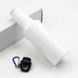 Bouteille d'eau sportive en acier inoxydable sans BPA - Product Image 6