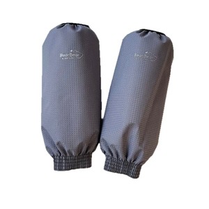 Manchons imperméables DearBear longs et grande taille, anti-taches, pour la protection en cuisine des adultes - Product Image 5