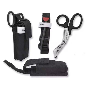 Bolsas médicas tácticas al por mayor, resistentes a desgarros, duraderas, de alta calidad, suministros de primeros auxilios de seguridad. - Product Image 4