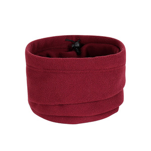 Personalized <strong>Neck</strong> Warmer Winter Polar Fleece <strong>Neck</strong> Gaiter Ski <strong>Tube</strong> Scarf for Men Women Cold Weather Face Cover <strong>Bandanas</strong> - Product Image 2