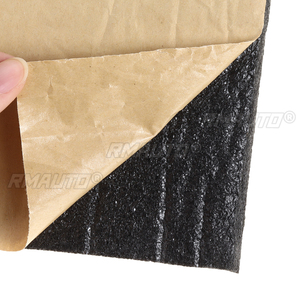 1 Rollo de 200cmx50cm 20mm/10mm/6mm Aislamiento Acústico para Coche/Camión, Algodón Antiruido, Espuma de Celda Cerrada para Aislamiento Térmico - Product Image 3