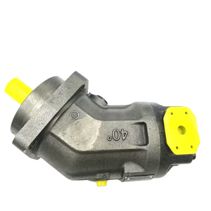 Moteur à piston A2FO12 A2FO710 A2FO1000, moteur hydraulique Nuoyi série A2FO, pièces de moteur à piston A2FO12/61R-PB06 - Product Image 5