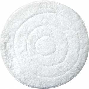 Gizmop 43 cm Microfiber Floor Pad Antibacterial Self-Wringer Design Durable Reusable Sustainable Parquet Flooring <b>Dry</b>/Wet - Product Image 2