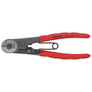 KNIPEX - 95 61 150 Coupe-câble Bowden-EAN 4003773065197 CUTTING SNIPS - Product Image 1