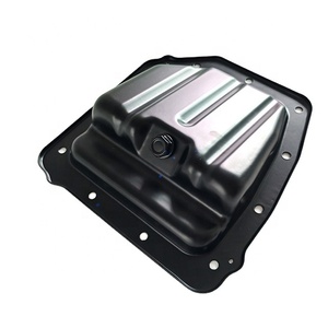 Cárter de aceite de piezas de automóvil OEM 21510-2B000 de alta calidad para Hyundai Veloster 2014-12/ Kia Rio 2014-12/ Kia Soul 2014-10 - Product Image 3