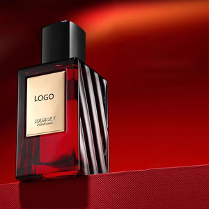 Parfum de niche haut de gamme avec un parfum longue durée, un parfum boisé léger et frais, adapté aux hommes et aux femmes - Product Image 2