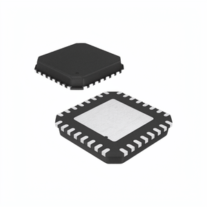 Embedded Original One Stop Service Buy Online Electronic Components ATMEGA8A-MNR 32 VFQFN Exposed Pad - Product Image 1