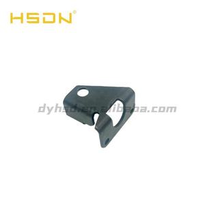 G5057-254-000 工业熨斗型前弯轴转子底座，适用于MOL-254缝纫机 - Product Image 2