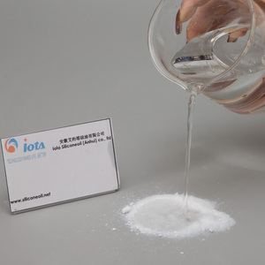 Silice précipitée de qualité dentifrice, noir de carbone blanc, CAS 10279-57-9, haute <span class=keywords><strong>blancheur</strong></span>, silice abrasive épaississante - Product Image 3