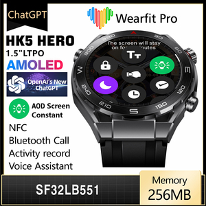 Hw8 Siêu Smartwatch 2.02 Inch Màn Hình 49Mm Alpine Vòng Thể Thao Ban Nhạc Dây Đeo Kép Loạt 8 <span class=keywords><strong>S8</strong></span> Thông Minh Đồng Hồ - Product Image 5