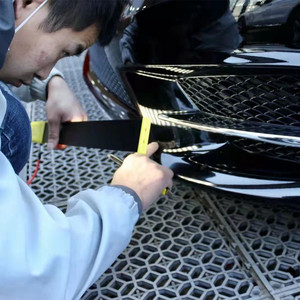 Nhà Máy Giá TPU sơn bảo vệ phim Bóng Tự Chữa Bệnh chống xước UV/IR 90% từ chối cho xe ô tô ppf CuộN - Product Image 2