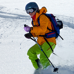 XINGYU-Guantes térmicos de alta calidad para hombre, guantes cálidos con revestimiento de látex frío, guantes de seguridad para el trabajo de jardinería, guantes de trabajo fríos para jardín - Product Image 4