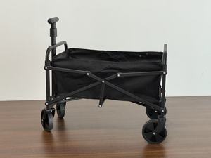 Carrito de Mesa Plegable de PVC de 4L, Impermeable, para Campamento y Senderismo al Aire Libre - Product Image 2