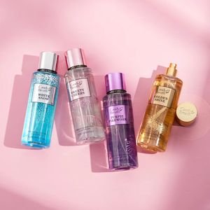 Venta al por mayor <span class=keywords><strong>Victoria</strong></span> 250ml Perfume Body Spray Fragancia Floral de larga duración Fragancia desodorante para mujeres - Product Image 1