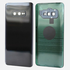Carcasa Trasera de Vidrio para Teléfono Móvil <span class=keywords><strong>Tapas</strong></span> S10E con Diseño de Barra, Incluye Pegamento - Product Image 3