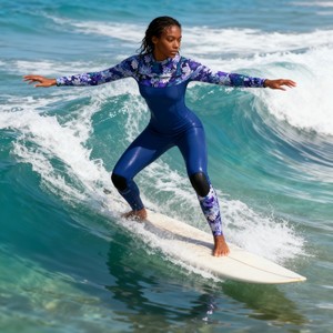 Traje de <span class=keywords><strong>Neopreno</strong></span> de <span class=keywords><strong>3</strong></span>/2 mm con Cierre en el Pecho para Buceo, Traje de <span class=keywords><strong>Neopreno</strong></span> para Mujer, Traje de <span class=keywords><strong>Neopreno</strong></span> Personalizado de 1.5 mm, <span class=keywords><strong>3</strong></span> mm, <span class=keywords><strong>4</strong></span>/<span class=keywords><strong>3</strong></span> mm, 5 mm para Surf - Product Image 2