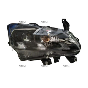 FARO DELANTERO LED para MARUTI <span class=keywords><strong>SUZUKI</strong></span> <span class=keywords><strong>BALENO</strong></span> 2022 <span class=keywords><strong>2023</strong></span> 2024 2025 2026 L 35300M55T40 R 35100M55T40 para Toyota Glanza Starlet - Product Image 1