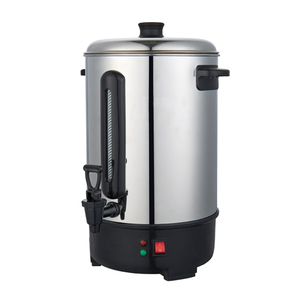 Chauffe-eau électrique à panneau simple en acier inoxydable, 16l, 1 pièce, de haute qualité, nouveauté - Product Image 1