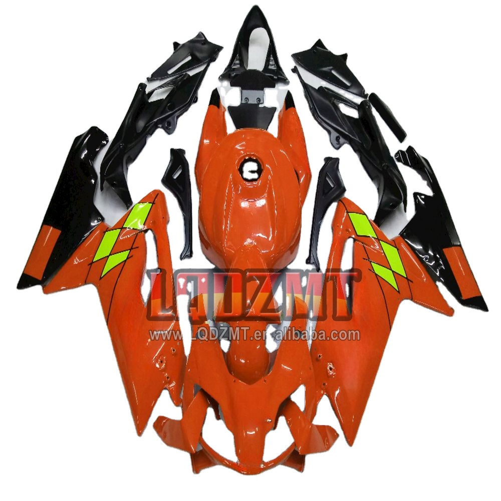 アプリリア RS 125 | R | SP | 1993-2010 / オレンジ アプリリア RS 125 | R | SP | 1993-2010 / オレンジ アプリリア