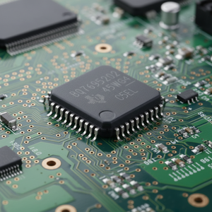 Circuito Integrado Original BQ7695202PFBR TQFP-48 para Monitores de Baterías de Iones de Litio y Fosfato de Hierro y Litio - Product Image 3