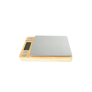 Электронные Карманные весы, 500 г/200 г - Product Image 3