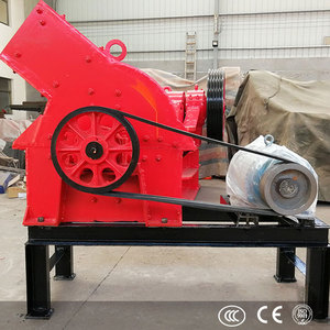 Broyeur à marteaux diesel multifonctionnel à bas prix pour la vente en gros - Product Image 2