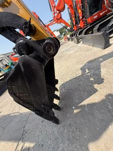 นำเข้าจากญี่ปุ่น รถขุดตีนตะขาบ Caterpillar 303 มือสอง น้ำหนัก 4 ตัน สำหรับงานก่อสร้าง - Product Image 6