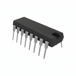 Original 16 DIP (0.300", 7.62mm) Interface IC SW SPST NOX2 1.25OHM 16DIP MAX4590CPE ซื้ออุปกรณ์อิเล็กทรอนิกส์ออนไลน์ - Product Image 1