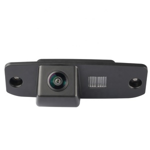 Telecamera Posteriore per Auto GreenYi 170 Gradi 1920*1080P per Hyundai Elantra/Sonata/Accent/Tucson/Terracan/<span class=keywords><strong>Kia</strong></span> Carens/<span class=keywords><strong>Opirus</strong></span>/Sorento - Product Image 1
