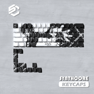 กุญแจรีโมทสำหรับแป้นพิมพ์สวิตช์แม่เหล็ก - Product Image 3