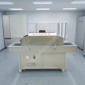 Sterilizer Machine for Food Bottle Uv Lamp Sterilizer Tunnel Sterilizing Machine Uv Uv Sterilizing Cabinet - Product Image 5