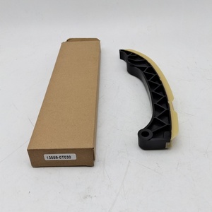 Tendeur de chaîne et rail de guidage pourToyota <span class=keywords><strong>Corolla</strong></span> 1.6/1.8 1ZR/2ZR-FE 135590T030 135590T080 - Product Image 2