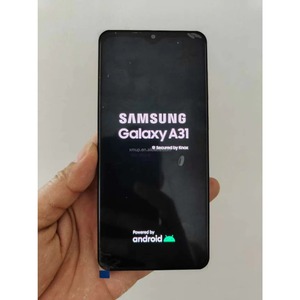 Hot Selling for Samsun A31 Smartphone High Quality Original Octa Core <strong>CPU</strong> 32GB/64GB/128GB Options Global EU for Gaming - Product Image 3