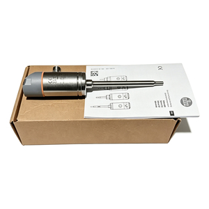 เซ็นเซอร์วัดการไหลแบบคาลอร์ริเมทริก IFM SA Series รุ่น SA5020/SA4100 ใหม่ 100% - Product Image 6