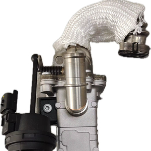 Katup EGR LRO57662 kualitas asli untuk Land Rover Freelander kinerja mesin pendorong 2 & mengurangi emisi - Product Image 1