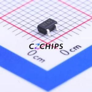 Brand-new-Original MCP1702T-3002E/CB SOT-<b>23A</b>-3 Integrated Circuit IC Chip PMIC Linear Regulator (LDO) - Product Image 1