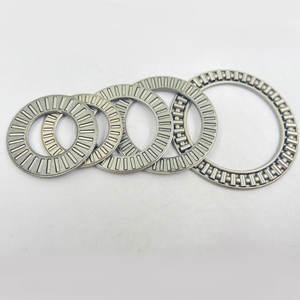 Roulement à aiguilles à une rangée Roulement de butée AXK 1226 - Product Image 3