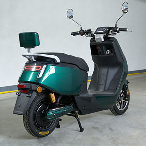 Trottinette Électrique Rage 1000W 70 km/h Très Vendue, Grande Autonomie, <span class=keywords><strong>Moto</strong></span> Électrique Maxi Adulte Haute Vitesse - Product Image 5