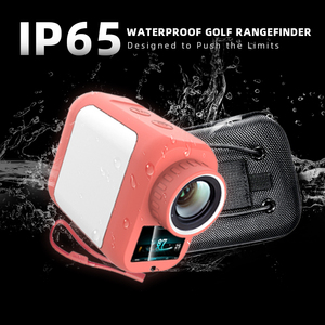 <strong>Cheap</strong> Hot Selling Mini Golf Rangefinder Display Slope Finder for Hunting <strong>Scope</strong> and Laser Range Finder