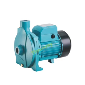 CPM146 Pomp Hoge Druk Enkeltraps Elektrische Centrifugaalpomp Centrifugaal Boosterpomp voor Huishoudelijke en Agrarische Irrigatie - Product Image 1