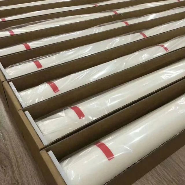 1.52M*15M Glossy Ppf Anti-Scratch Anti Yellowing PPF TPU Paint protection 7.5mil PPF