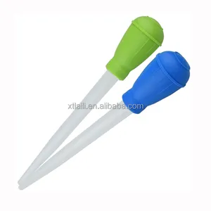 PortableAquarium damlalıklı pipet temizleyici manuel aracı balık tankı sifon pompası su değiştirici akvaryum pipet kaynağı tube28cm 30ml