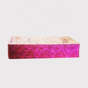 Custom Top Quality Gold Gilt Edge Printing <strong>Oracle</strong> Tarot Deck Card with <strong>Book</strong> and Box Wholesale - Product Image 2