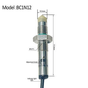 गोंद तेल चिपचिपा सामग्री में तरल स्तर का पता लगाने के लिए ऑप्टिकल निकटता सेंसर, आईपी 65 <span class=keywords><strong>4</strong></span>-20ma उत्पादन - Product Image 5
