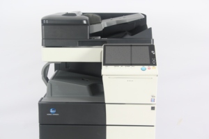 Konica MINOLTA BIZHUB 558 sử dụng A3 Photocopy Máy mục đích chung Black & White văn phòng máy photocopy thiết bị - Product Image 3
