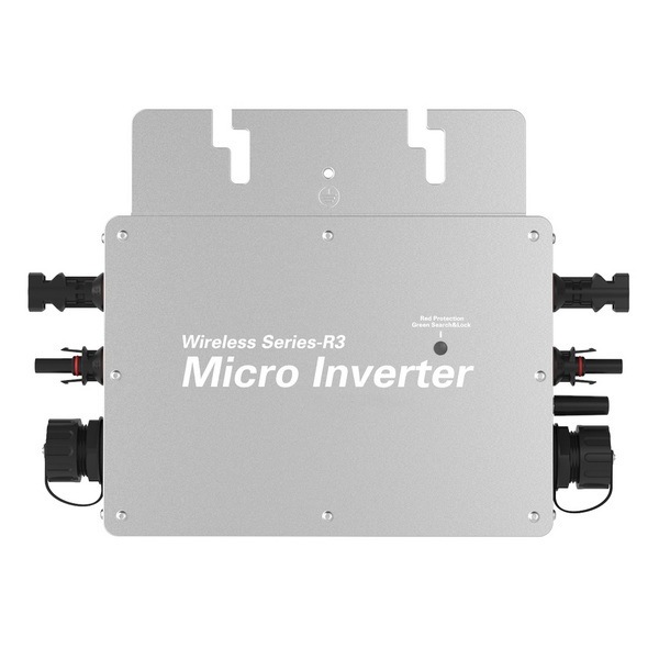 Micro Inverter Advanced 600w 800W Solar Micro Inverter Off Grid System for Reliable Home Backup Power