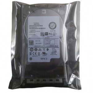 ฮาร์ดไดรฟ์ New X1y2h 2.4TB 10000rpm SAS 12bps Hot Swap 256MB ขนาด 2.5 นิ้ว พร้อมถาด - Product Image 4