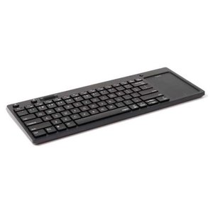 Teclado de computadora negro K2800 18919 - Product Image 1