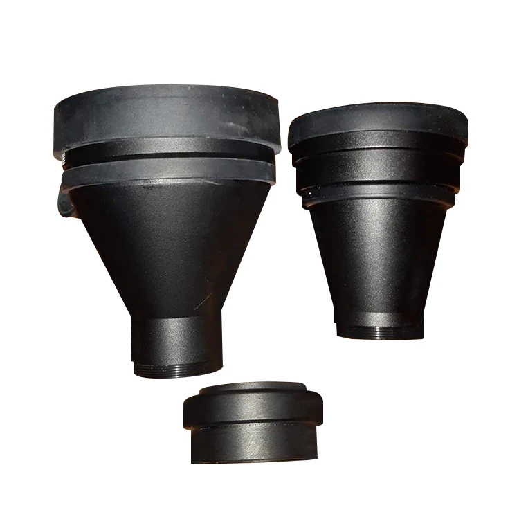 5X Afocal объектив 5X объектива для ночного видения