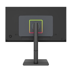 Full HD Máy tính để bàn Màn hình máy tính 27 inch IPS Bảng điều chỉnh 3840*2160 Độ phân giải 165Hz Tốc độ làm mới màu đen Màn hình rộng - Product Image 4